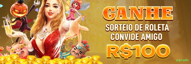 Slots com prêmios pgtada